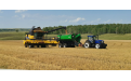 Озимая пшеница – нелегкий путь 22-23 года - Image preview 1