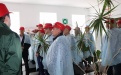 Делегация Кировской области посетила завод Агрохимикат - Image preview 3