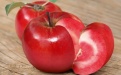 Яблоки с красной мякотью  - Image preview 1