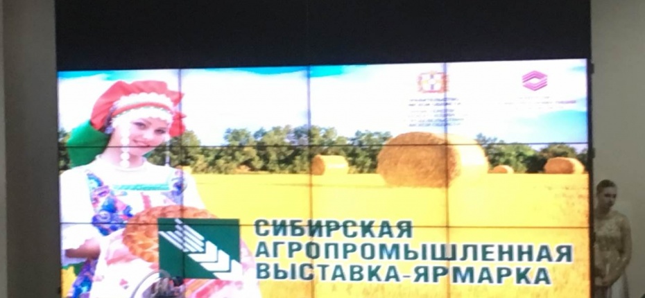 Аграрии Омской области отметили свой профессиональный праздник, а самые лучшие были удостоены высоких ведомственных наград за достижения в сельском хозяйстве - ООО ТД Кирово-Чепецкая Химическая Компания