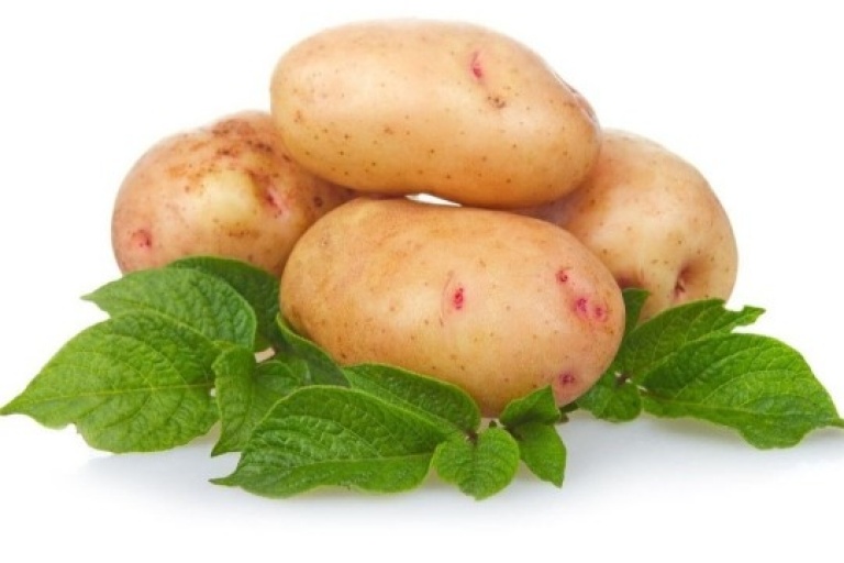 Программа защиты картофеля